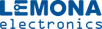 Logo. Lemona Electronics