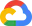 Logo of Google Cloud