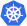 Logo of Kubernetes