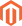 Logo of Magento