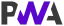 Logo of Progressive Web Apps (PWA)